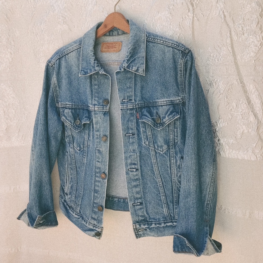 Levi’s Denim Jacket